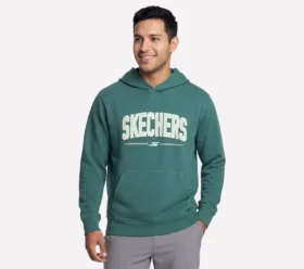 Endurance Hoodie