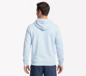 Endurance Hoodie