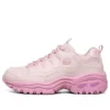 Energy Daddy Schuhe Pink/Rot