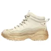 Energy High-Top-Laufschuhe Gold