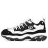 Energy Low Schuhe Schwarz/Weiß/Grau