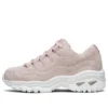 Energy Low-Top-Laufschuhe „Pale Pink“