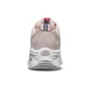 Energy Low-Top-Laufschuhe „Pale Pink“