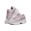 Energy Low-Top-Laufschuhe „Pink“
