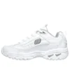 Energy Low-Top Laufschuhe Weiß