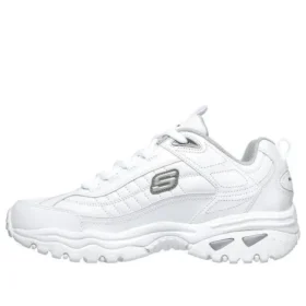 Energy Low-Top Laufschuhe Weiß