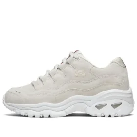 Energy Low-Top-Schuhe Beige