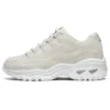 Energy Low-Top-Schuhe Beige