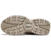 Energy Low-Top-Schuhe Creme-Weiß