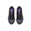 Energy-Over Joy Low-Top-Schuhe Schwarz/Lila