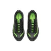 Energy-Over Joy Sneaker Schwarz/Grün