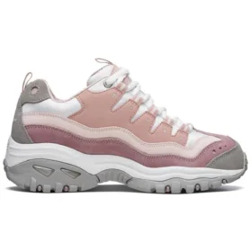 Energy Pink/Weiß