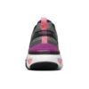 Energy Racer Grau/Weiß/Rosa