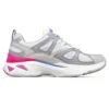 Energy Racer Laufschuhe Weiß/Blau/Rot