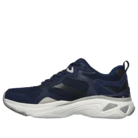 Energy Racer Low-Top Laufschuhe Blau