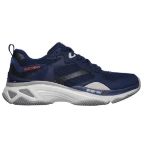 Energy Racer Low-Top Laufschuhe Blau