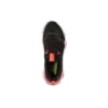 Energy Racer Low-Top-Laufschuhe Schwarz/Rot