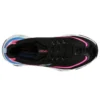 Energy Racer Low-Top-Schuhe Pink/Schwarz/Blau