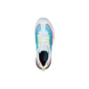 Energy Racer Low-Top-Schuhe Weiß/Blau