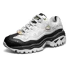 Energy Sportschuhe Schwarz