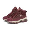 Energy „Wine Red Pink Brown“