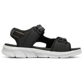Equalizer 4.0 Sandale „Schwarz“