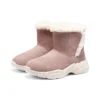 Escape Plan Cozy Collab „Pink“