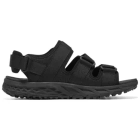Escape Plan Trail Sandalen „Schwarz“