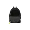 Farbenfrohe Casual-Serie Einfacher Rucksack „Schwarz Weiß“