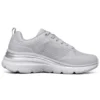 Fashion Fit Sportschuhe Grau