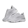 Fashion Fit Sportschuhe Grau