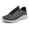 Flection 1.0 „Grey White“