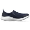 Flection „Navy Grey“