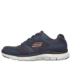 Flex Advantage 4.0 Low-Top Blau