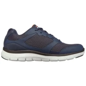 Flex Advantage 4.0 Low-Top Blau