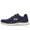 Flex Advantage 4.0 Low-Top Dunkelblau