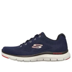 Flex Advantage 4.0 Low-Top Dunkelblau