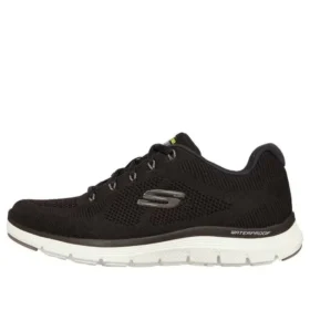 Flex Advantage 4.0 Low-Top Schwarz