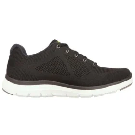 Flex Advantage 4.0 Low-Top Schwarz