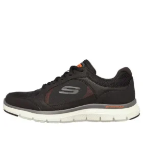 Flex Advantage 4.0 Schuhe Schwarz/Orange