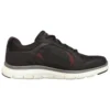 Flex Advantage 4.0 Schuhe Schwarz/Orange