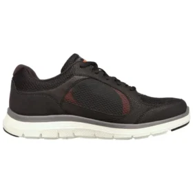 Flex Advantage 4.0 Schuhe Schwarz/Orange