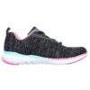Flex Appeal 3.0 Low-Top Grau/Pink