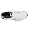 Flex Appeal 3.0 Low-Top-Schuhe Weiß/Schwarz/Rosa