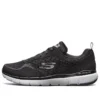 Flex Appeal 3.0 Low-Top Schwarz