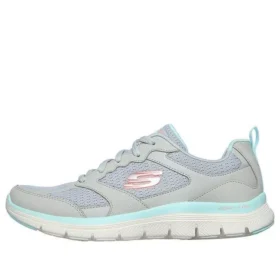 Flex Appeal 4.0 – Active Flow „Grey“