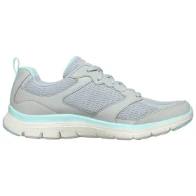 Flex Appeal 4.0 – Active Flow „Grey“