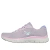 Flex Appeal 4.0 – Fresh Move Low-Top Lila