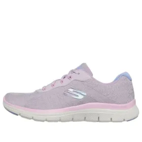 Flex Appeal 4.0 – Fresh Move Low-Top Lila