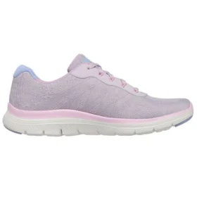 Flex Appeal 4.0 – Fresh Move Low-Top Lila